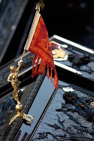 Gondola Flag